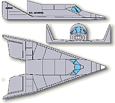  X-20 DynaSoar
